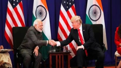 'হাউডি মোদী' অনুষ্ঠানে উপস্থিত থাকবেন মার্কিন প্রেসিডেন্ট ডোনাল্ড ট্রাম্প, জানাল হোয়াইট হাউস