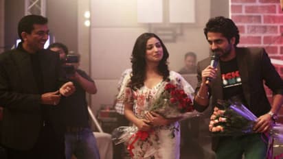 ৩৫-তম জন্মদিনে ফিরে দেখা আয়ুষ্মানের বক্স অফিসের সাফল্যের কিছু স্মৃতি