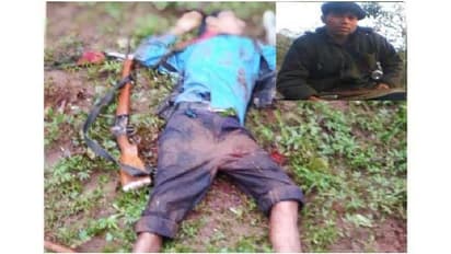 पैसे के बंंटवारे में मारा गया बुंदेलखंड का डकैत बबुली कोल