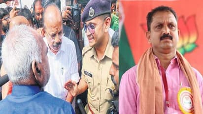 യതീഷ് ചന്ദ്രയ്ക്കെതിരെ നടപടി വേണ്ടെന്ന കേന്ദ്ര തീരുമാനത്തെക്കുറിച്ച് അറിയില്ല: കെ സുരേന്ദ്രൻ