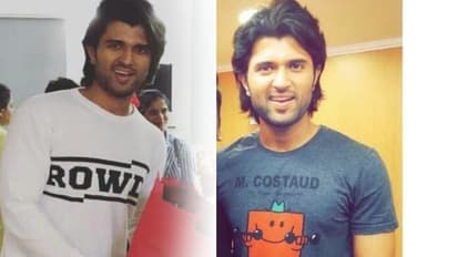 విజయ్ దేవరకొండ సరికొత్త లుక్.. అందుకేనా?