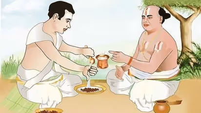 চলছে পিতৃপক্ষ, মহামারি আবহে বাড়িতে থেকেও সারতে পারেন পূর্বপুরুষদের উদ্দেশ্যে কাজ