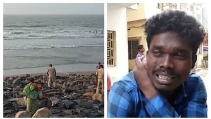 স্নানে ব্যস্ত বাবা মা, দিঘার সমুদ্রে ডুবে মৃত্যু ছোট্ট আবিরের