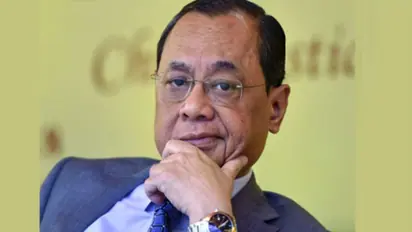 जानें क्यों चीफ जस्टिस रंजन गोगोई ने रद्द किया विदेशी दौरा