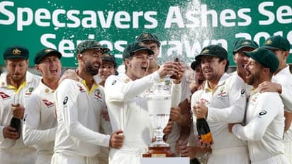World Test Championship points table: England catch up with Australia after Ashes; India continue to top