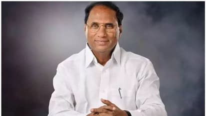 ఎన్టీఆర్ ట్రస్టు భవన్కు కోడెల శివప్రసాద్ రావు పార్థీవదేహం