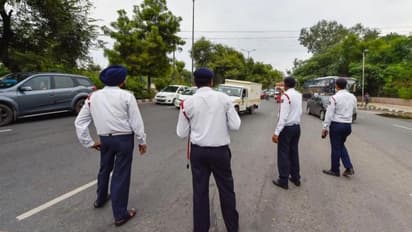 New Motor Vehicle Act: Delhi witnesses transport strike over fines