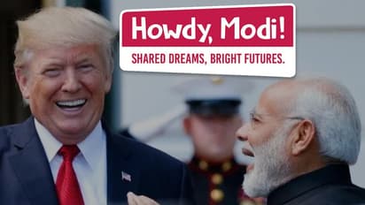 హౌడీ మోడీ ఈవెంట్ కు హ్యూస్టన్ ను వేదికగా ఎంచుకోవడానికి కారణాలు ఇవే...