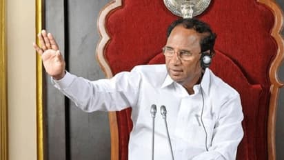 కోడెలను నిమ్స్కు ఎందుకు తీసుకెళ్లలేదు?