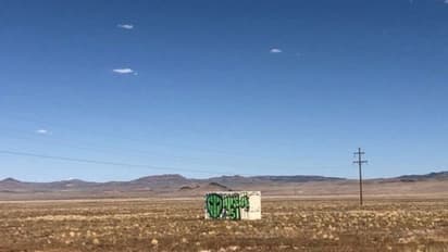 അമേരിക്ക അന്യഗ്രഹ ജീവികളെ തടവിലാക്കിയിട്ടുണ്ടോ? സപ്തംബര് 20 -ന് എന്ത് സംഭവിക്കും?