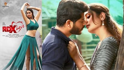 మరో హాట్ లవ్ స్టోరీతో సిద్దమైన RX100 బ్యూటీ