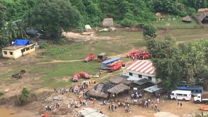 Andhra Pradesh boat capsize: Death toll touches 34, search operations underway