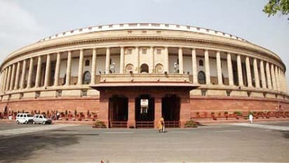 1921 में बने संसद भवन का होगा कायाकल्प, 2024 तक पूरा होगा निर्माण कार्य