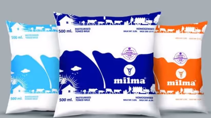 മില്‍മപാലില്‍ രാസവസ്തുക്കള്‍ ഉപയോഗിക്കുന്നുണ്ടെന്ന് പരാതിക്കാരന്‍; ഭക്ഷ്യസുരക്ഷ കമ്മീഷണര്‍ നല്‍കിയ മറുപടി