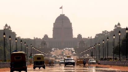 ದೆಹಲಿ ಸೇರಿದಂತೆ ಉತ್ತರ ಭಾರತದ ಹಲವಡೆ ಪ್ರಬಲ ಭೂಕಂಪನ!