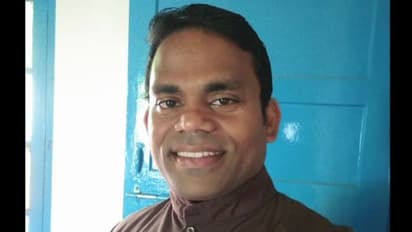 ഫാദർ ബിനോയ് ജോണിന് ജാമ്യം അനുവദിച്ച് ഗോഡ സിജെഎം കോടതി