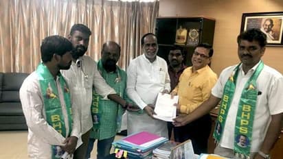 టైటిల్ మార్చకుంటే సినిమా రిలీజ్ కానివ్వం.. బీజేపీ అధ్య‌క్షుడు ల‌క్ష్మ‌ణ్‌