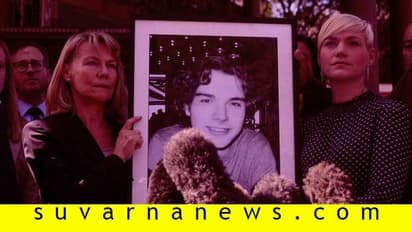 ಯಮನಾಗಿ ಬಂದ ಚಿಕನ್ ಬರ್ಗರ್: ಬರ್ತ್ಡೇಯಂದೇ ಕೊನೆಯುಸಿರೆಳೆದ ಬಾಲಕ!