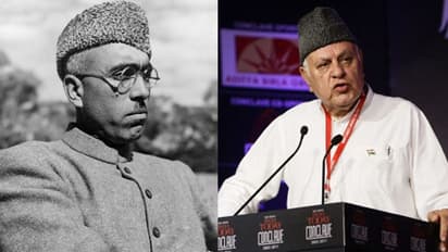 പിതാവ് പ്രാബല്യത്തില് വരുത്തിയ നിയമം ഒടുവില് മകനെയും കുടുക്കി