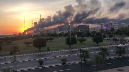 സൗദിയില്‍ വീണ്ടും ആക്രമണം നടത്തുമെന്ന വെല്ലുവിളിയുമായി യെമനിലെ ഹൂതി വിമതര്‍