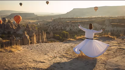 Planning to visit Turkey? Here are 5 strangest experiences you can have