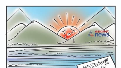 కార్టూన్ పంచ్