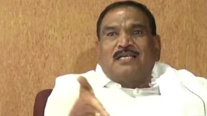 ಸದ್ಯ ಜೆಡಿಎಸ್‌ನಲ್ಲಿದ್ದೀನಿ, ಬಿಜೆಪಿ ಸೇರಲ್ಲ: ಶಾಸಕ ಶಿವಲಿಂಗೇಗೌಡ