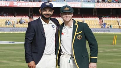 കോലിയോ സ്മിത്തോ മികച്ച താരം..? മറുപടിയുമായി മുന്‍ പാകിസ്ഥാന്‍ താരം