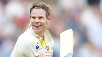 ICC ने जारी की टेस्ट रैंकिंग, विराट से सिर्फ 34 अंक आगे स्मिथ; बुमराह का जलवा बरकरार