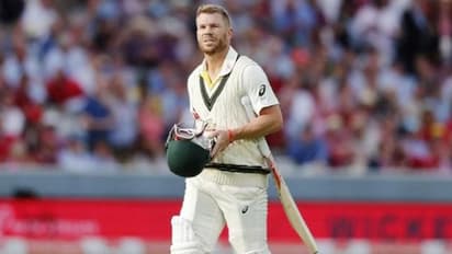 ಲಾರಾ ದಾಖಲೆ ಮುರಿಯಲು ಟೀಂ ಇಂಡಿಯಾ ಕ್ರಿಕೆಟಿಗನಿಗೆ ಸಾಧ್ಯ; ವಾರ್ನರ್!