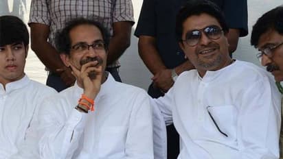 ബാൽ താക്കറേയുടെ മുൻഗാമികൾ ബിഹാറികൾ...