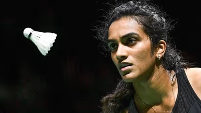 World champion PV Sindhu eyes China Open title; opens campaign against Li Xuerui
