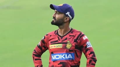 IPL 2020: No rift between Dinesh Karthik and Andre Russell, says KKR mentor David Hussey