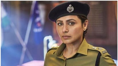 দেবীপক্ষে মর্দানি, প্রকাশ্যে রানি মুখোপাধ্যায়ের রণচণ্ডী রূপ