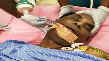 ప్రభుత్వ లాంఛనాలతో అంత్యక్రియలకు నో చెప్నిన కోడెల ఫ్యామిలీ