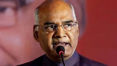 ज्यूरिख में राष्ट्रपति कोविंद के विमान में आई खराबी, 3 घंटे देरी से भरी उड़ान