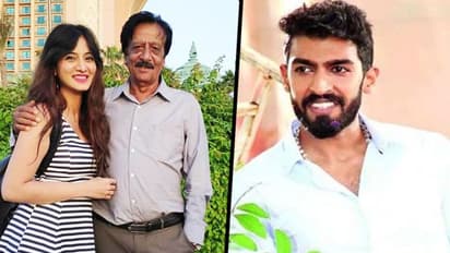 Kannada Cinema Beats: From death of Harshika Poonacha's father to Vinay Rajkumar's boxing flick