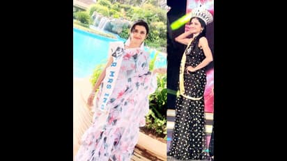 यूपी की पीसीएस अधिकारी ने जीता मिसेज इंडिया का खिताब