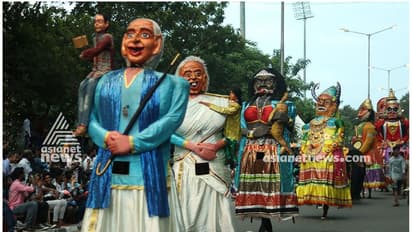 രണ്ട് വര്ഷത്തിന് ശേഷം വീണ്ടും സര്ക്കാരിൻ്റെ ഓണാഘോഷം: ടൂറിസം വകുപ്പിന് 7.47 കോടി അനുവദിച്ചു