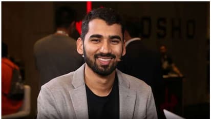 ഊബര് ആപ്പിലെ പിഴവ് കണ്ടെത്തി; ഇന്ത്യക്കാരന് 4.6 ലക്ഷം രൂപ പാരിതോഷികം