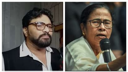 রাজীবকে বাঁচাতেই কি প্রধানমন্ত্রীর সঙ্গে সাক্ষাৎ, সোশ্যাল মিডিয়ার নাম করে মমতাকে খোঁচা বাবুলের