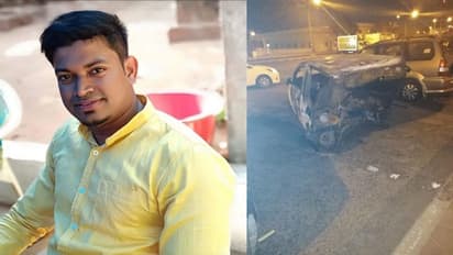 ಕಾರವಾರದ ರಾಬಿನ್ಸನ್ ಪೂರ್ವಾಪರ ಪತ್ತೆಹಚ್ಚಿದ ಕುವೈತ್ ಅಧಿಕಾರಿಗಳು