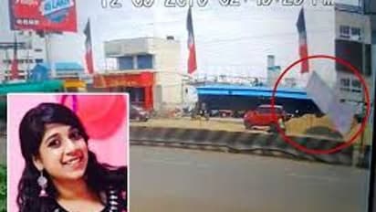 Subasri death due to hoarding: Accused AIADMK's former councillor Jayagopal arrested by Chennai Police