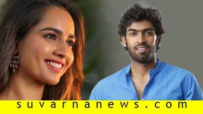 3 ತಿಂಗಳು ತರಬೇತಿ ಪಡೆದರೂ  ಬಾಕ್ಸರ್ ಪಟ್ಟಿಯಲ್ಲಿ ರಾಜ್‌ ಮೊಮ್ಮಗನಿಗೆ 'ಟೆನ್' ಸ್ಥಾನ!