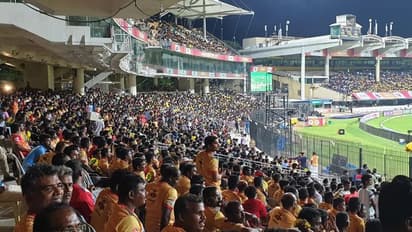 CSK ಬಳಿಕ ತಮಿಳುನಾಡುಗೆ ಮತ್ತೊಂದು ಕಳಂಕ; ಲೀಗ್‌ನಲ್ಲಿ ಮ್ಯಾಚ್‌ ಫಿಕ್ಸಿಂಗ್‌?