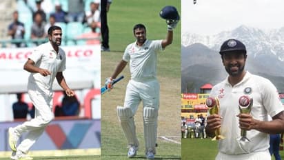 Happy Birthday Ravichandran Ashwin: India off-spinner turns 33, ready to weave magic against South Africa