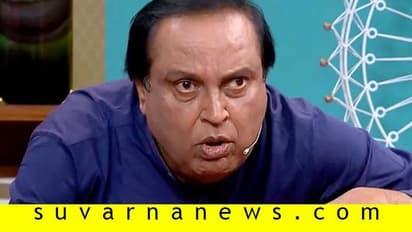 ನಾಯಕ ನಟರಷ್ಟು ನಾವು ಕೆಟ್ಟವರಲ್ಲ: ಮುಖ್ಯಮಂತ್ರಿ ಚಂದ್ರು!