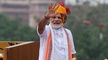 Sachin Tendulkar, Virat Kohli lead sports fraternity in wishing PM Narendra Modi on 69th birthday