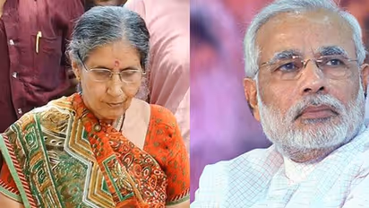 इस कारण 50 साल तक मोदी ने छिपाई थी शादी की बात, मात्र 3 साल रहे पत्नी के साथ