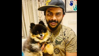 '30'ಕ್ಕೆ ಕಾಲಿಟ್ಟ 'ಶೋಕಿಲಾಲ' ಚಂದನ್ ಶೆಟ್ಟಿ!